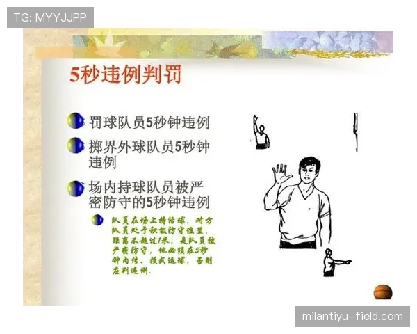 篮球界外球规则解析:如何界定违例与正确执行 篮球界外球规则解析:如何界定违例与正确执行